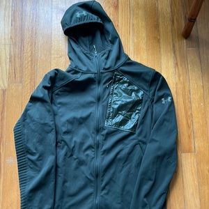 Under Armour Storm Hooded Jacket